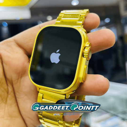 GADGET POINT
